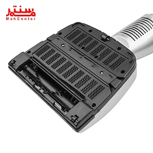 این تصویر یک برس چرخشی برای جاروبرقی را نشان می دهد که توسط برند "MahCenter" ارائه شده است.